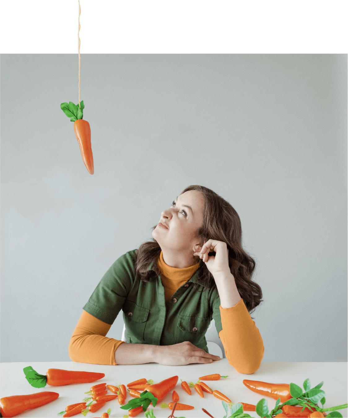 Cecelia Mandryk Coaching - don't chase carrots@2x